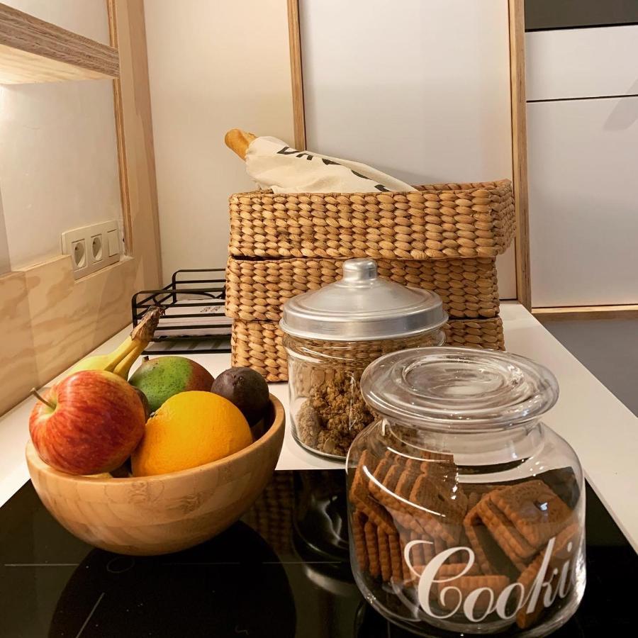 Violet Suites Гент Екстер'єр фото