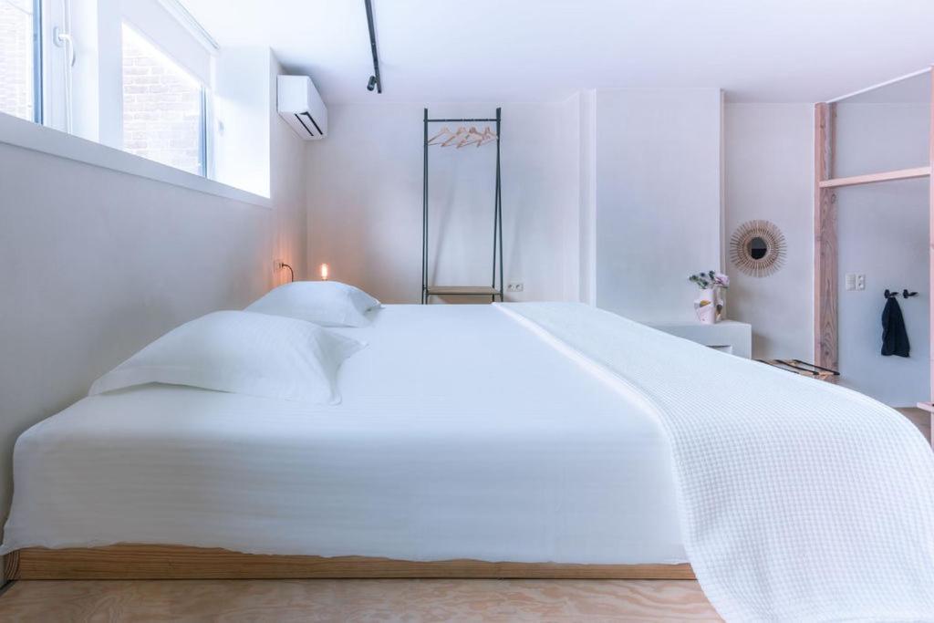 Violet Suites Гент Екстер'єр фото